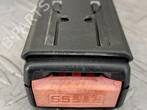 Seat buckle RENAULT TWINGO II (CN0_) 1.2 16V (CN0K, CN0V, CN0A) | BP37865817I32 - Image 3