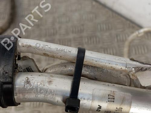 AC pipe PEUGEOT EXPERT Van (V_) 1.6 BlueHDi 95 | BP32169301M126 