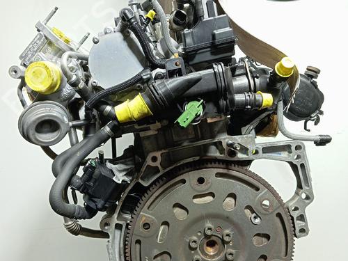 Used Engine Engine 37875044 37875044