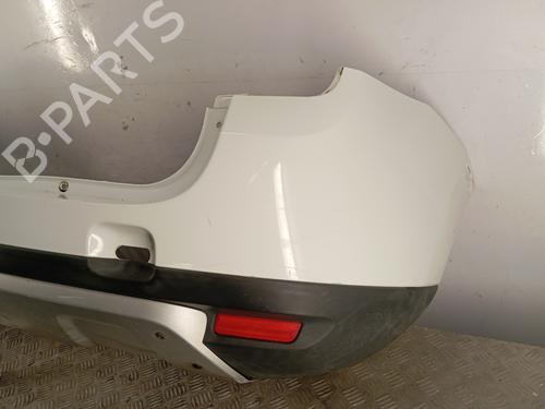 Rear bumper DACIA DUSTER (HS_) 1.5 dCi | BP29448188C8 