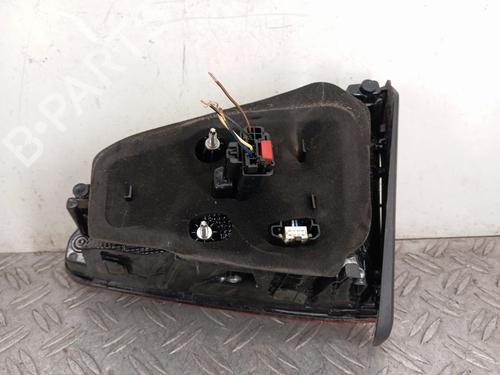 Venstre baglygte bagklap VW GOLF VII (5G1, BQ1, BE1, BE2) 1.5 TSI | BP28345519C79 