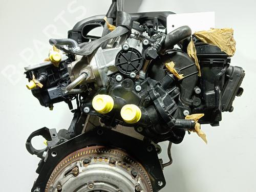 Engine AUDI A1 (8X1, 8XK) 1.0 TFSI | BP39212956M1 - Image 4