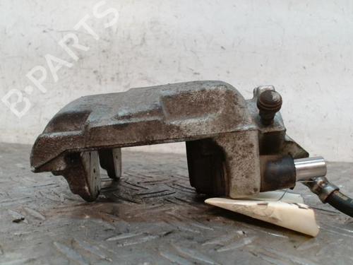 Used Left front brake caliper Left front brake caliper RENAULT ZOE (BFM_) ZOE (BFMC, BFMD) (136 hp) 28344689 28344689