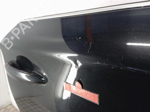 Used Right front door Right front door BMW 1 (E81) 116 d (116 hp) 40533950 40533950