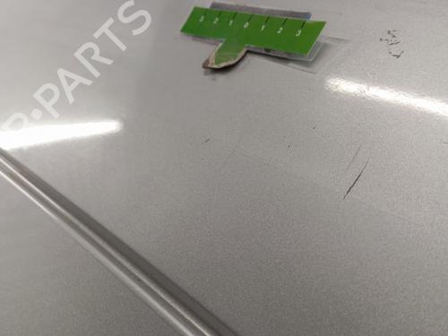 Rear bumper CITROËN C3 I (FC_, FN_) 1.4 i | BP29567416C8 