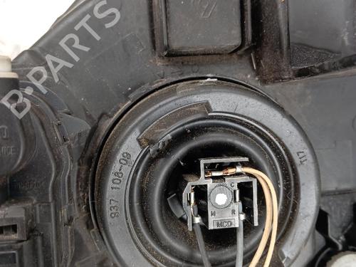Right headlight RENAULT KANGOO Express (FW0/1_) 1.5 dCi 70 (FW0A, KW0V) | BP38562658C29 - Image 4