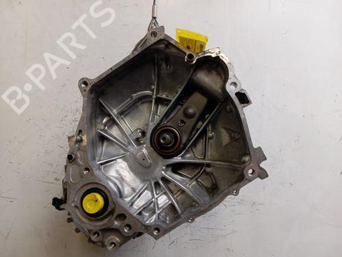 Used Gearbox HONDA CIVIC VIII Hatchback (FN, FK) 1.4 (FK1, FN4) (100 hp) 30104481