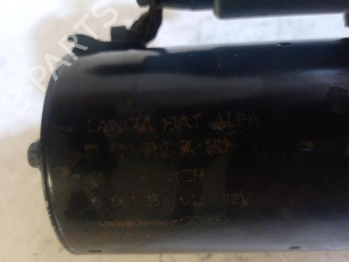 Used Starter FIAT PUNTO EVO (199_) 1.3 D Multijet (199AXC1A, 199BXC1A, 199AXT1A, 199BXT1A) (75 hp) 28348994