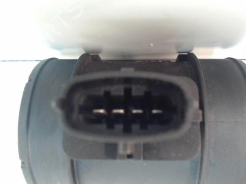 Used Mass air flow sensor PEUGEOT BIPPER Tepee 1.3 HDi 75 (75 hp) 28342523