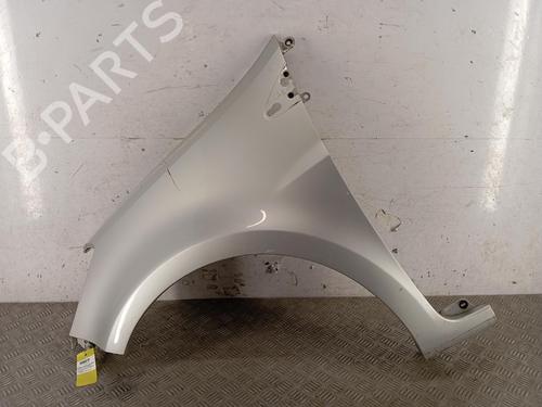 Used Left front fenders Left front fenders 36948753 36948753