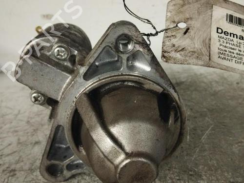 Startmotor MAZDA 3 (BM, BN) 2.0 | BP28341704M8 