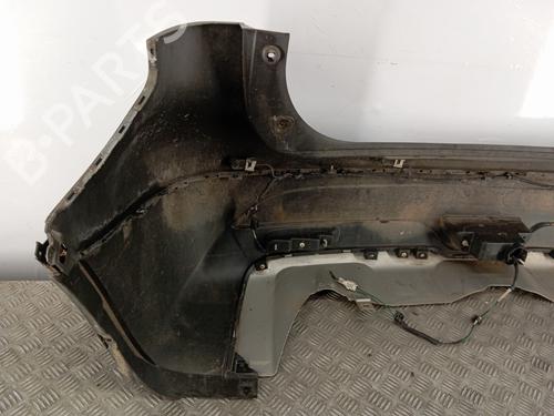 rear-bumper-suzuki-sx4-s-cross-jy-2013-28339944 main image