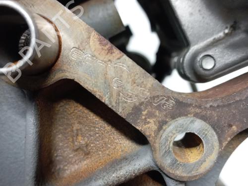 Engine OPEL CORSA D (S07) 1.3 CDTI (L08, L68) | BP31996526M1