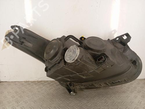 Left headlight CITROËN C3 Picasso (SH_) 1.6 HDI 90 | BP38922240C28 - Image 3