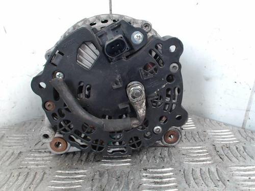 Generator VW TRANSPORTER T5 Bus (7HB, 7HJ, 7EB, 7EJ) 2.5 TDI | BP28340741M7 