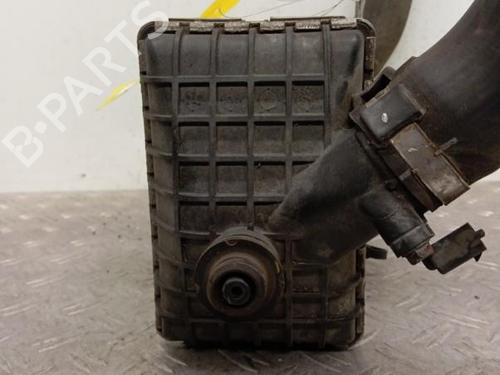Intercooler KIA RIO IV (YB, SC, FB) 1.4 CRDi 90 | BP28347401M30 