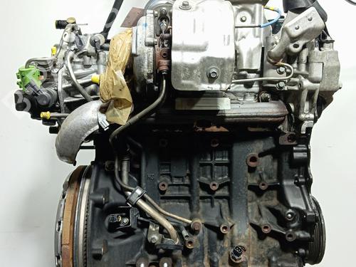 Engine RENAULT LAGUNA Coupe (DT0/1) 2.0 dCi GT (DT11, DT1E, DT1N) | BP39077174M1 - Image 4