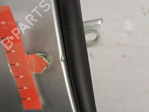 Used Right rear door Right rear door 39109487 39109487