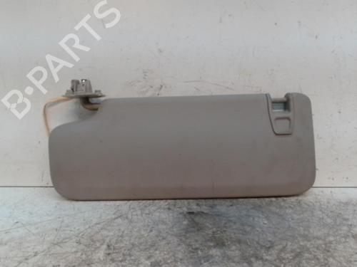 Used Right sun visor OPEL INSIGNIA A Sports Tourer (G09) 2.0 CDTI (35) (160 hp) 28349291