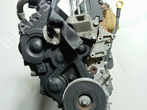 Engine FORD FIESTA VI (CB1, CCN) 1.4 TDCi | BP37875034M1 - Image 5