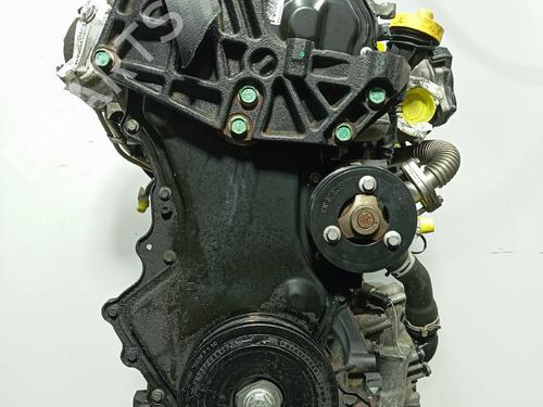 Engine RENAULT KOLEOS I (HY_) 2.0 dCi 4x4 (HY0K) | BP35785956M1 - Image 2