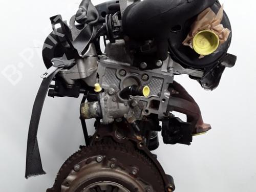Motor RENAULT TWINGO I (C06_) 1.2 (C066, C068) | BP28339430M1 