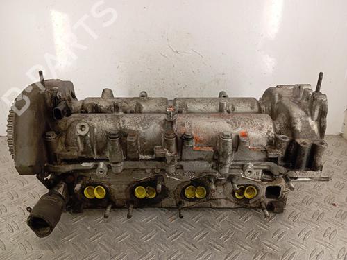 Used Cylinder head Cylinder head FIAT DUCATO Van (250_) 115 Multijet 2,0 D (116 hp) 39759442 39759442