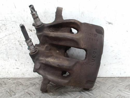 Used Right front brake caliper CITROËN JUMPER I Van (230L) 2.5 D (86 hp) 28344636
