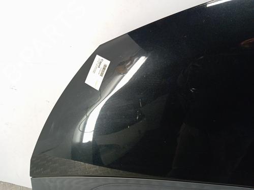 Hood TOYOTA IQ (_J1_) 1.0 (KGJ10_, KGJ10R) | BP30156729C1 