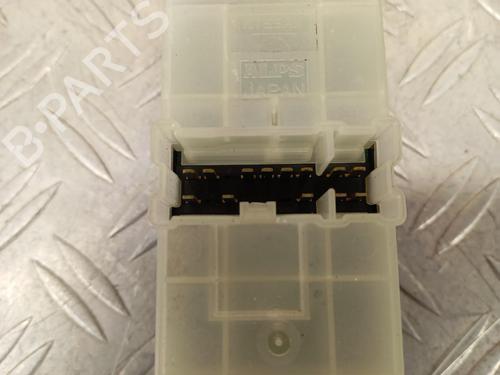 Left front window switch NISSAN NOTE (E11, NE11) 1.5 dCi | BP40242256I27 - Image 3
