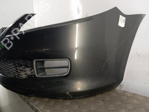 Front bumper MAZDA 6 Station Wagon (GY) 2.0 DI (GY19) | BP29851553C7