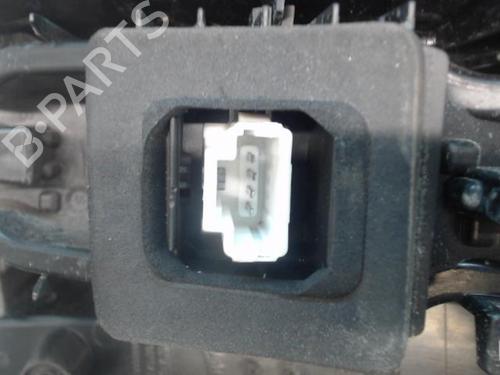 Right taillight RENAULT SCÉNIC III (JZ0/1_) 1.5 dCi | BP28349093C35 