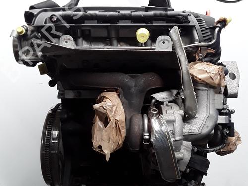 Engine AUDI A3 Sportback (8PA) 1.8 TFSI | BP28339195M1 