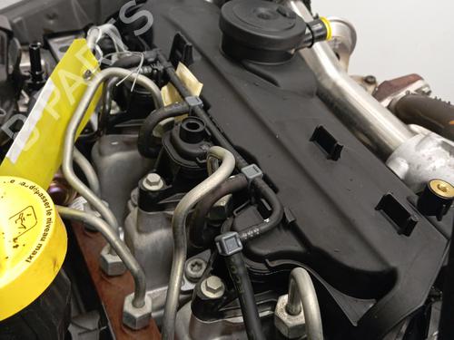 Engine RENAULT CLIO III (BR0/1, CR0/1) 1.5 dCi (C/BR0G, C/BR1G) | BP31660757M1