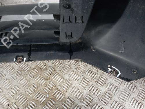 Front bumper NISSAN QASHQAI I (J10, NJ10) 1.5 dCi | BP32240716C7