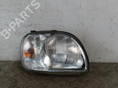 Right headlight NISSAN MICRA II (K11) 1.0 i 16V | BP28344759C29 