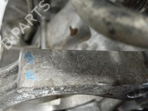 Engine TOYOTA COROLLA Verso (ZER_, ZZE12_, R1_) 2.2 D-4D (AUR10_, AUR10R) | BP28347219M1 