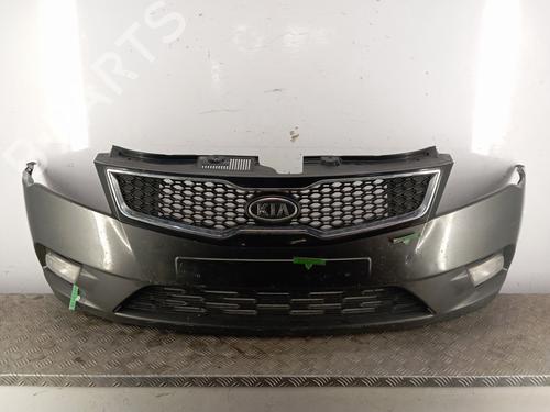 Used Front bumper KIA CEE'D Hatchback (ED) 1.6 CRDi 115 (115 hp) 29448190