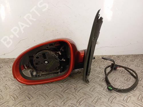 Used Left mirror VW GOLF V (1K1) 1.4 TSI (170 hp) 28348466