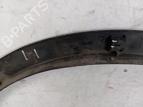 Rear left wheel arch trim NISSAN QASHQAI I (J10, NJ10) 1.5 dCi | BP28348622C136 