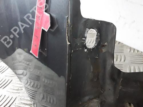 Right front fenders AUDI A4 B7 Avant (8ED) 2.7 TDI | BP28343203C42 