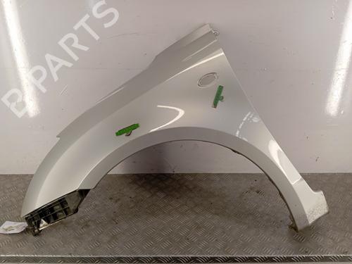 Forkjerm venstre SUZUKI SWIFT III (MZ, EZ) 1.3 (RS413, ZC11S) (92 hp) 28339630