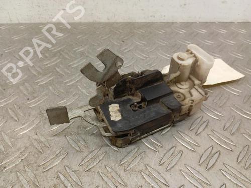 Bagklap lås Bagklap lås FIAT DUCATO Van (230_) 2.8 D (87 hp) 28344273 28344273