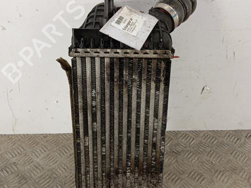 Intercooler MAZDA 3 (BL) 1.6 MZR CD (BL14) | BP28343841M30 