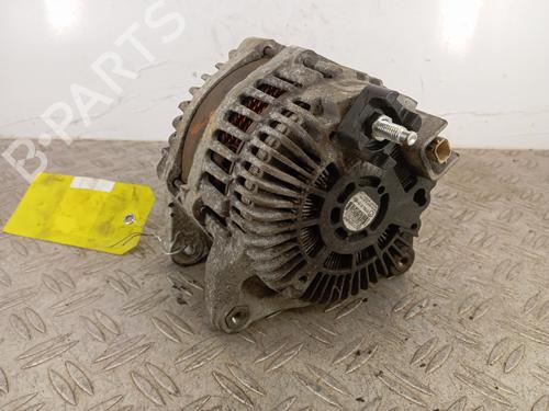 Alternator OPEL VIVARO B Van (X82) 1.6 CDTI (05) | BP30650577M7