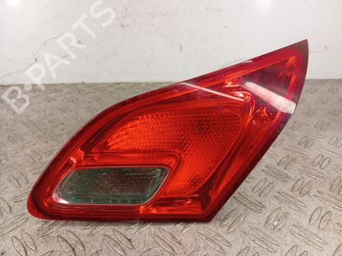 Right tailgate light OPEL ASTRA J (P10) 1.3 CDTI (68) | BP32030250C80 - Image 3
