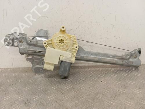 Used Rear right window mechanism PEUGEOT 308 SW II (LC_, LJ_, LR_, LX_, L4_) 2.0 BlueHDi 150 (150 hp) 28338332