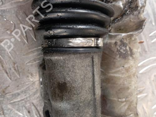 Steering rack PEUGEOT PARTNER MPV (5_, G_) 1.6 HDi 90 | BP30101347M22