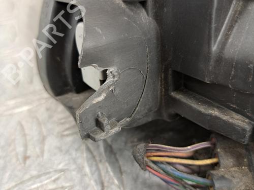 Right headlight VOLVO S60 II (134) DRIVe / D2 | BP40457381C29 - Image 3