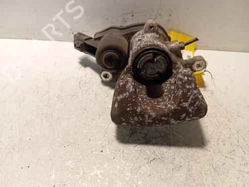 Left rear brake caliper RENAULT GRAND SCÉNIC IV (R9_) 1.3 TCe 160 (R9NC) | BP28344359M107